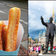 Illustration for article titled Make your own Disney churros and turn your house into the happiest quarantine on Earth